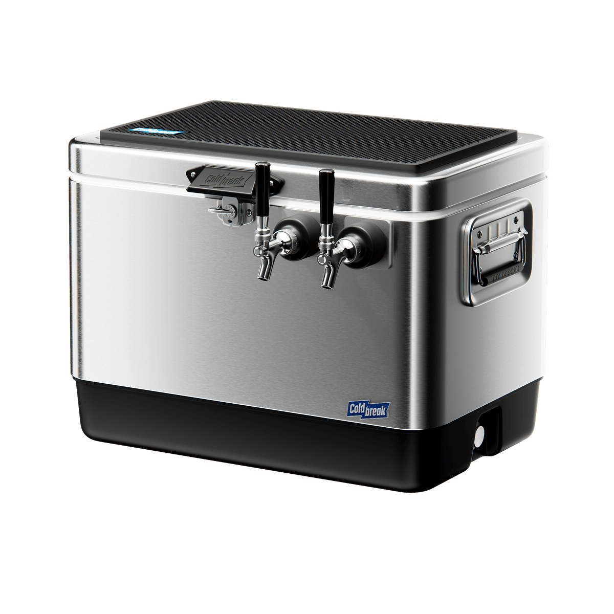 ColdOne™ Duo Draft System