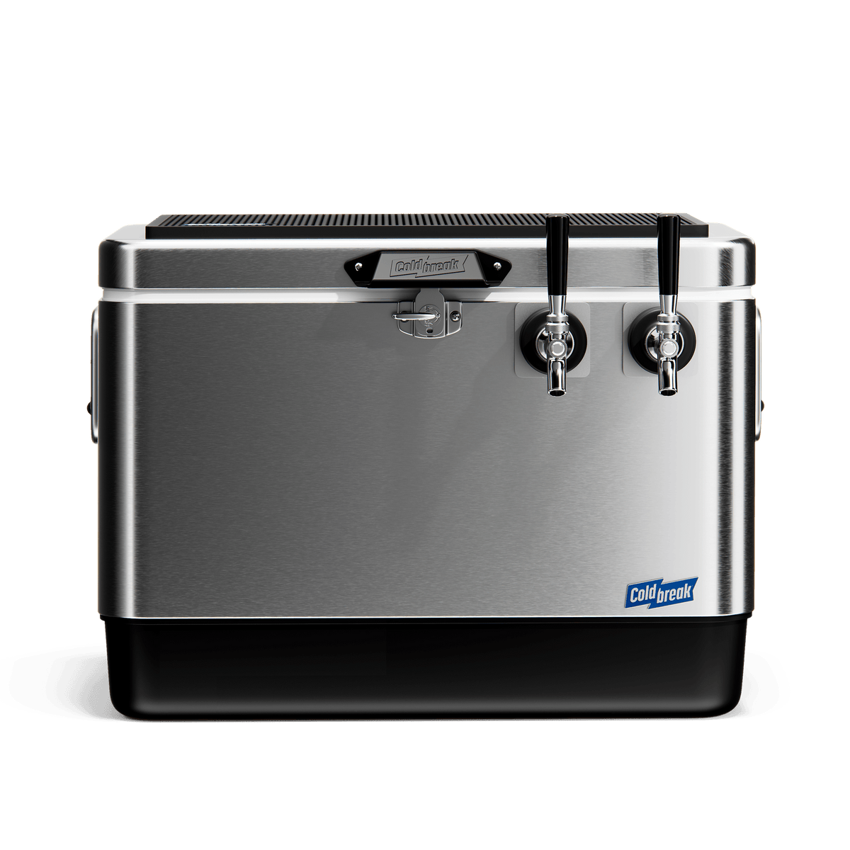 ColdOne™ Duo Draft System