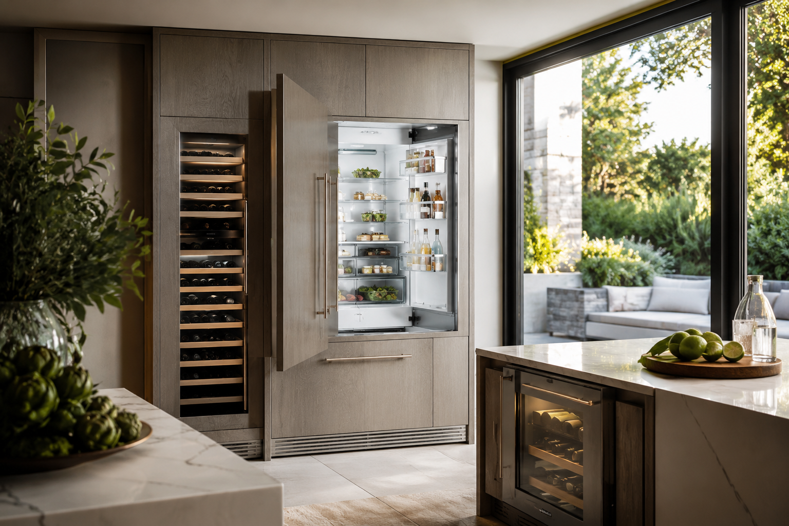 Refrigeration