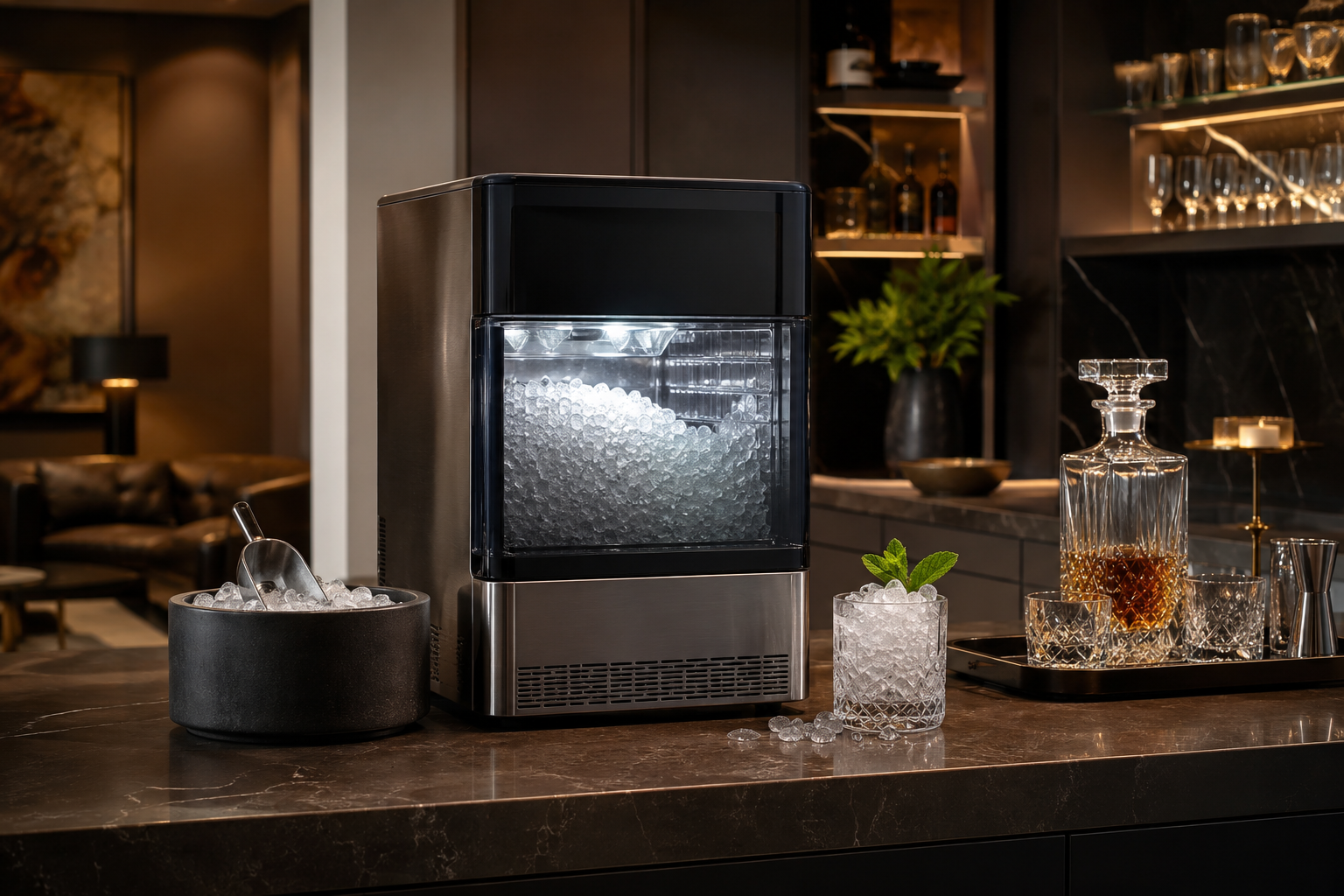 Ice Systems