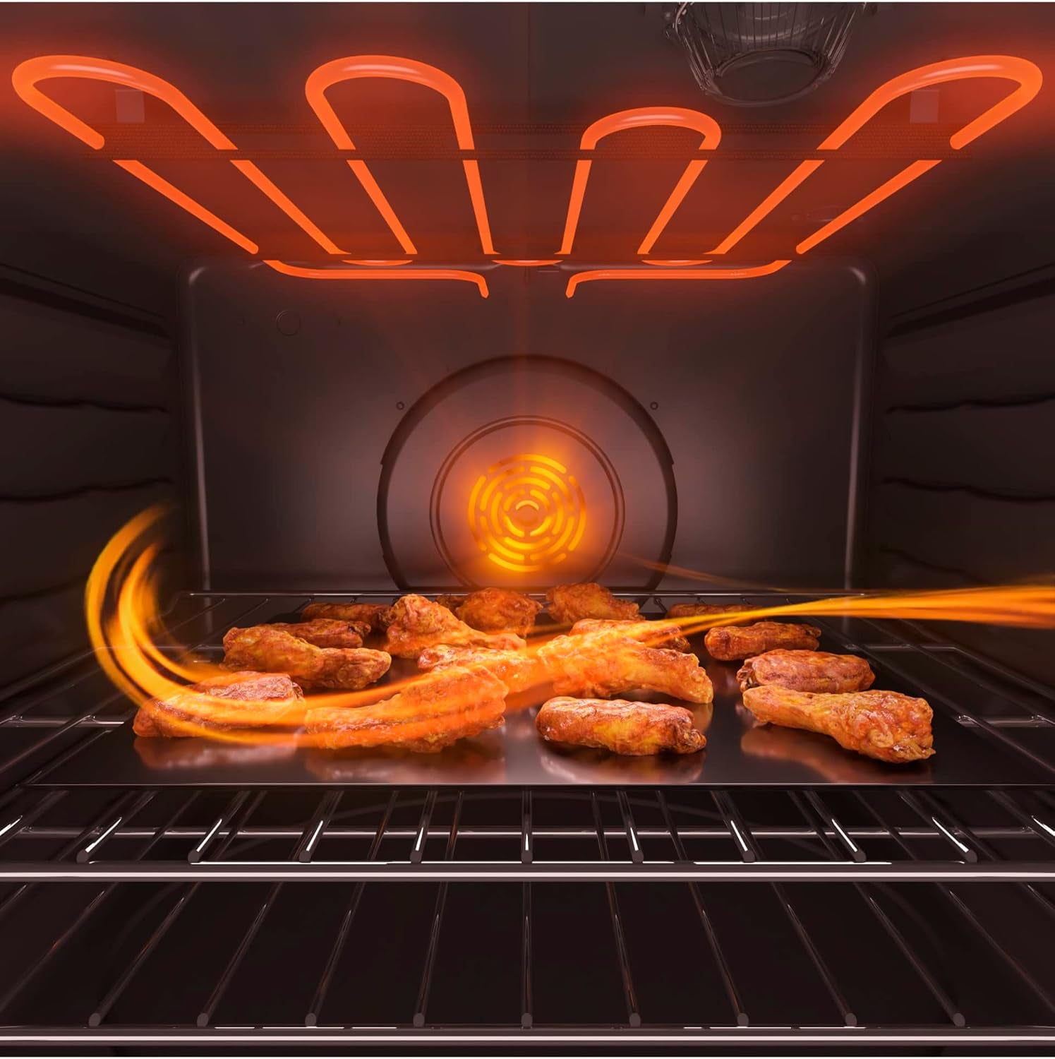 GE Profile PHS930YPFS 30 Smart Slide Electric Front Control Induction and Convection Range with 5.3 Cu. Ft. Capacity Glide Touch Controls Wi-Fi Connect Stainless Steel