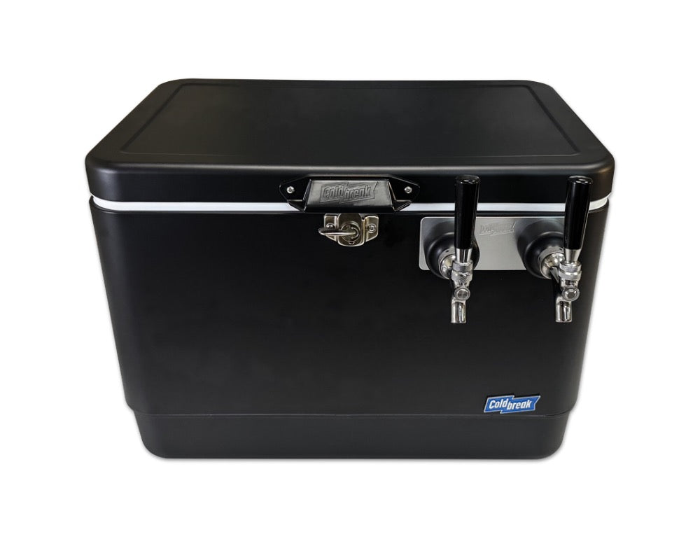 ColdOne™ Duo Draft System