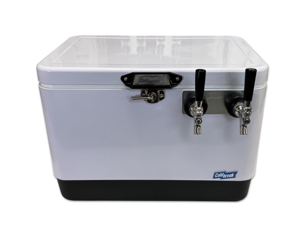 ColdOne™ Duo Draft System