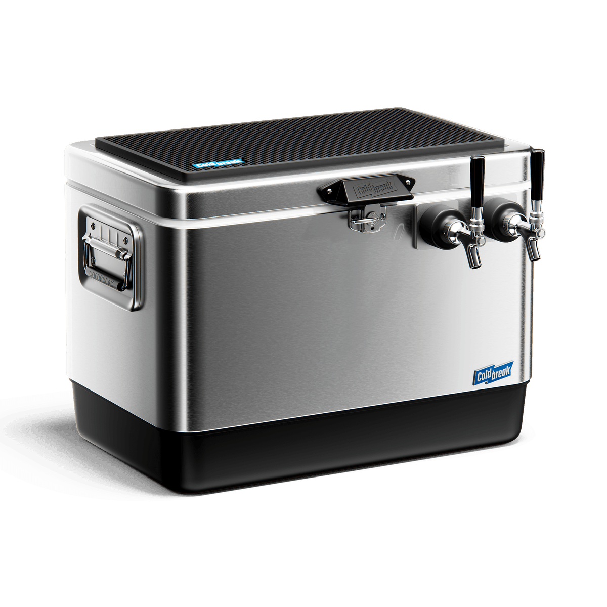 ColdOne™ Duo Draft System