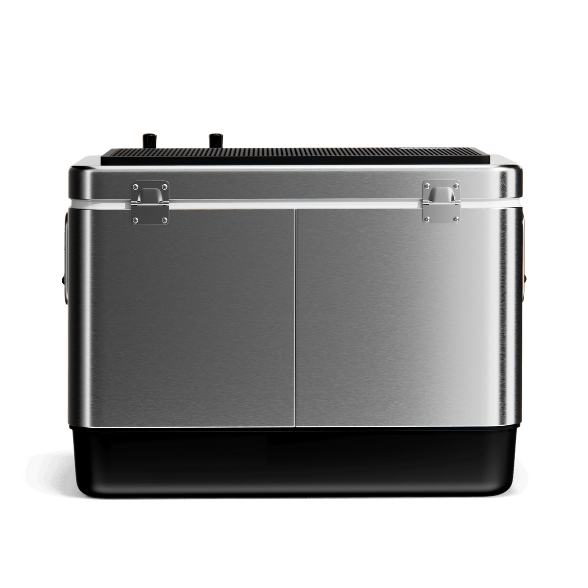 ColdOne™ Duo Draft System