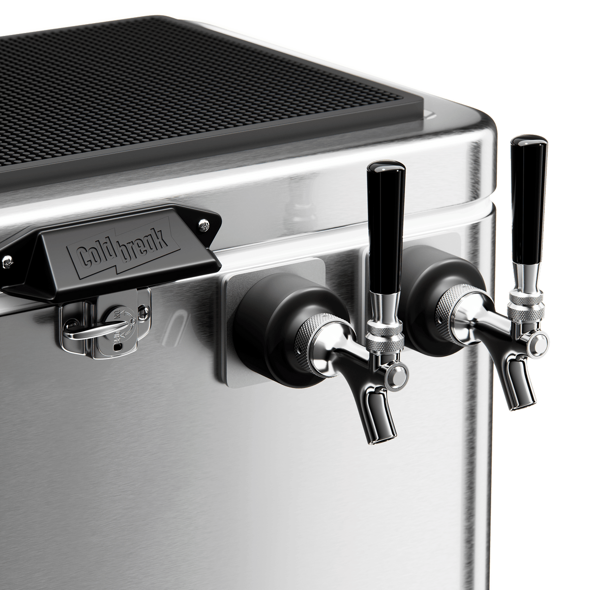 ColdOne™ Duo Draft System