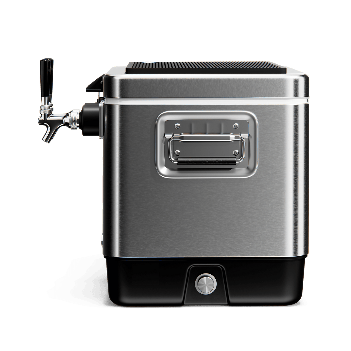 ColdOne™ Duo Draft System