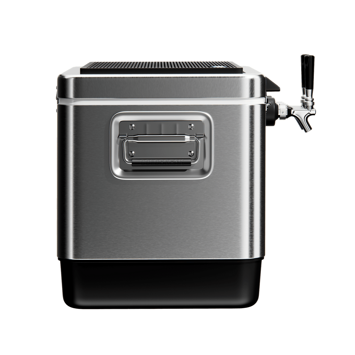ColdOne™ Duo Draft System